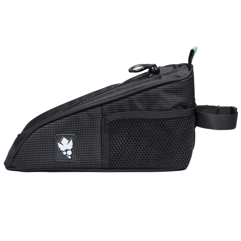 Borsa telaio Miss Grape Node 2H Adventure - Nero