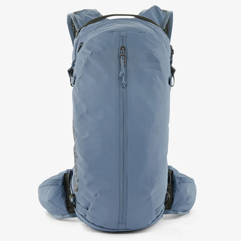 Zaino Patagonia Dirt Roamer Bike Pack 20L - Azzurro