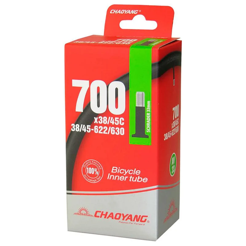 Camera D'Aria Chaoyang 700x38/45C - Schrader 48 mm