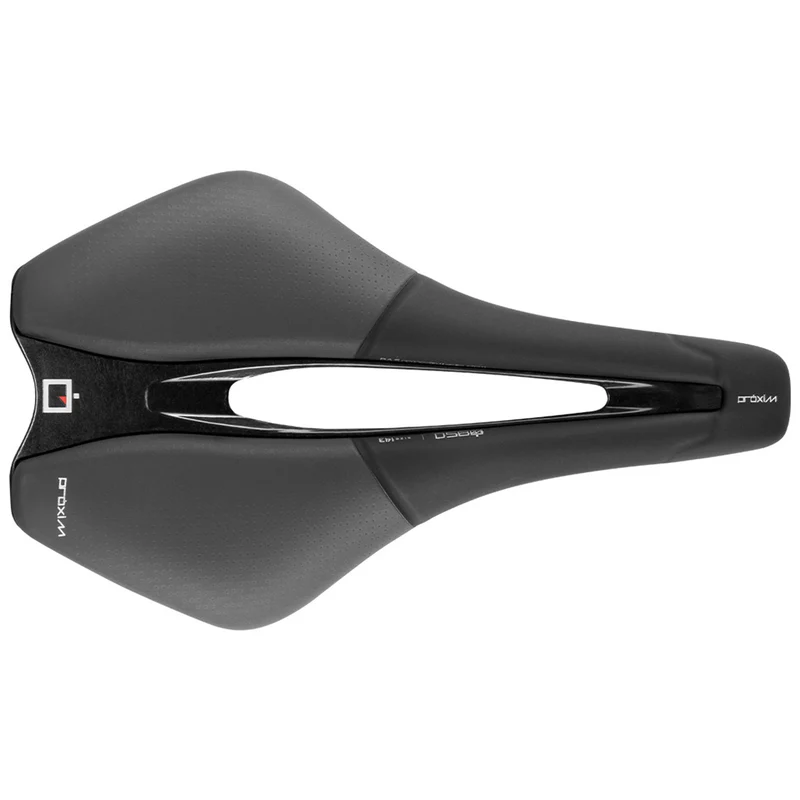 Sella Prologo Proxim W850 Nack - Nero antracite