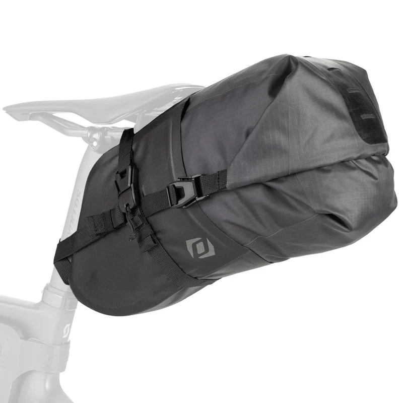 Borsa sottosella Syncros - Nero