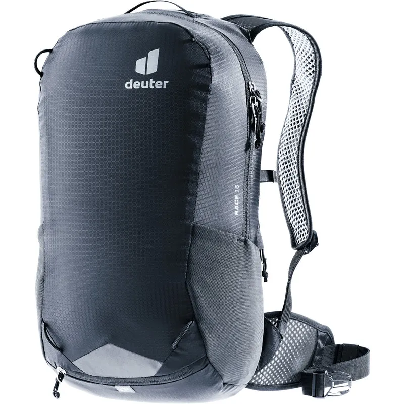 Zaino Deuter Race 16 - Nero