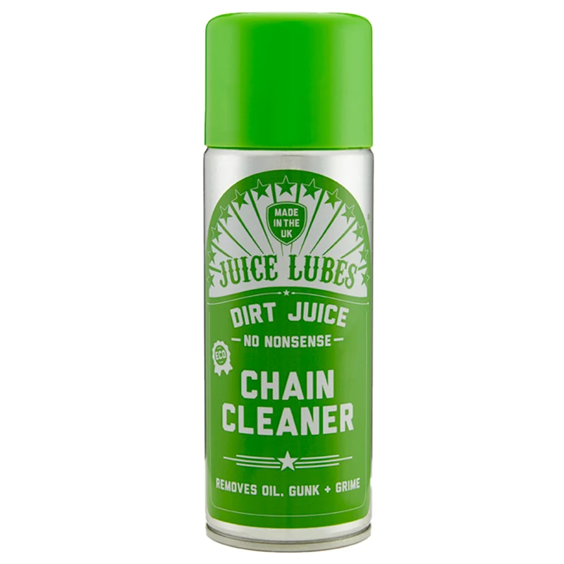 Sgrassatore trasmissione Juice Lubes - 400 ml