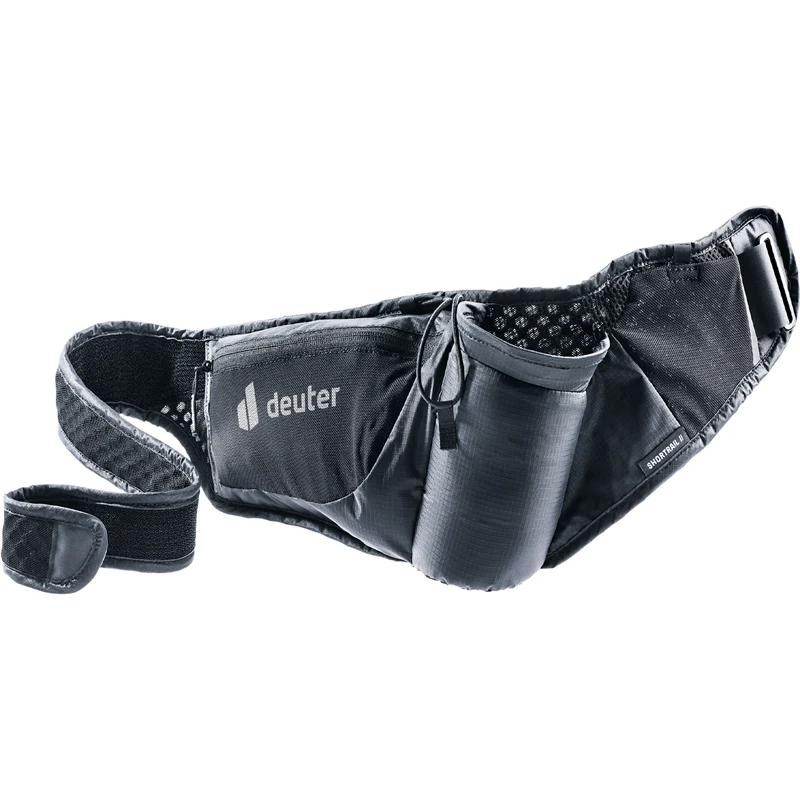 Marsupio Deuter Shortrail II - Nero