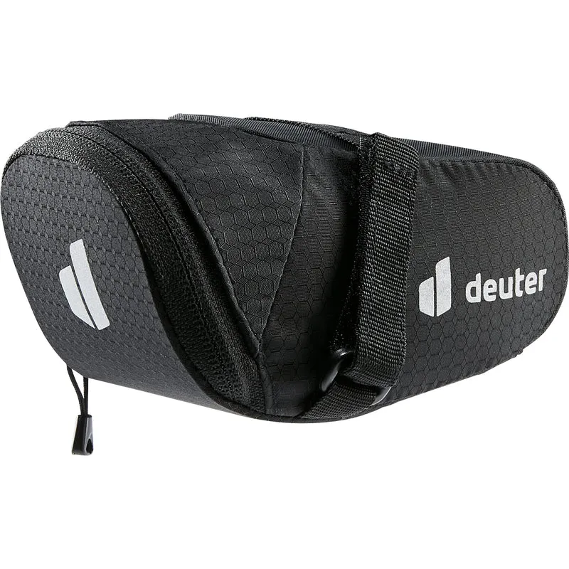 Borsello sottosella Deuter Bike Bag 0.5 - Nero