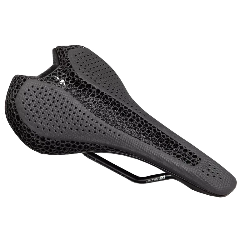 Sella Specialized Romin Evo Pro Mirror - Nero