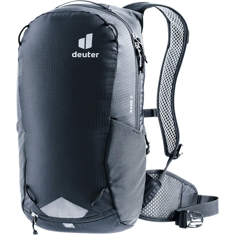 Zaino Deuter Race 8 - Nero