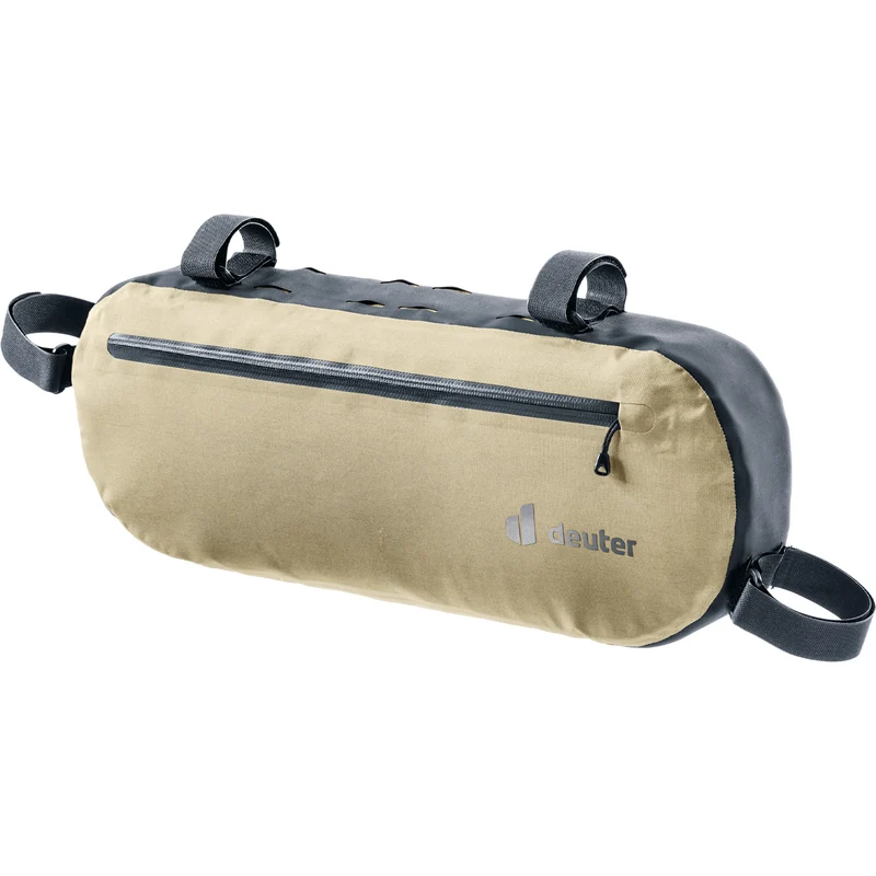 Borsa telaio Deuter Cabezon FB 6 - Beige