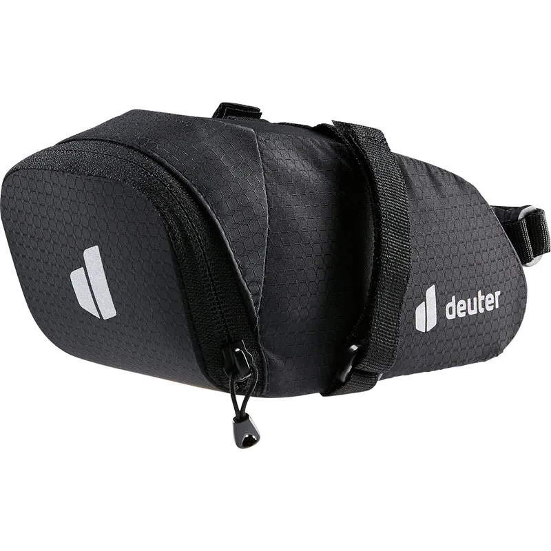 Borsello sottosella Deuter Bike Bag 0.8 - Nero