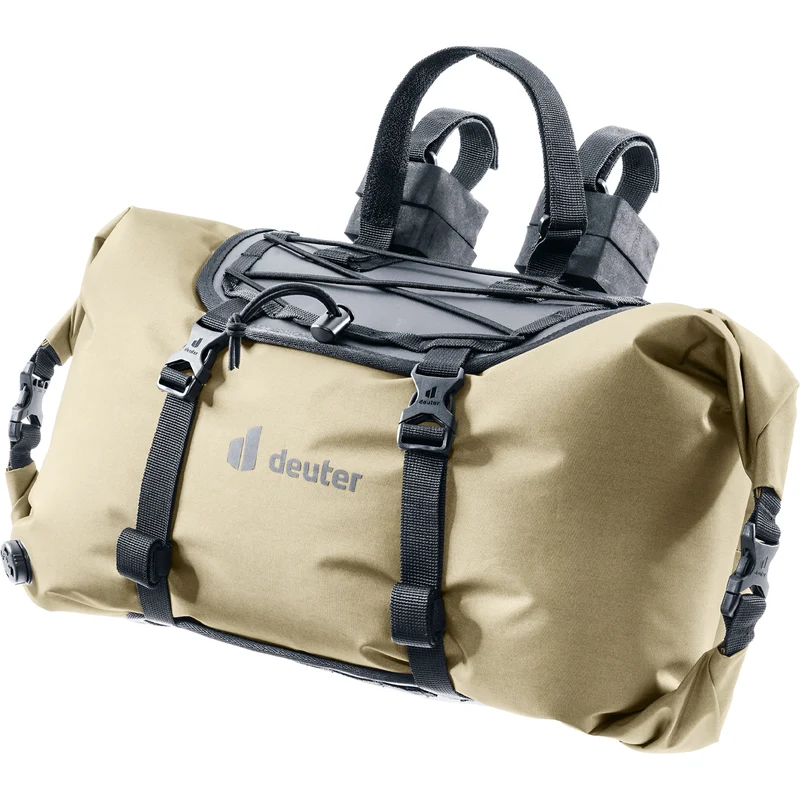 Borsa manubrio Deuter Cabezon HB 14 - Beige