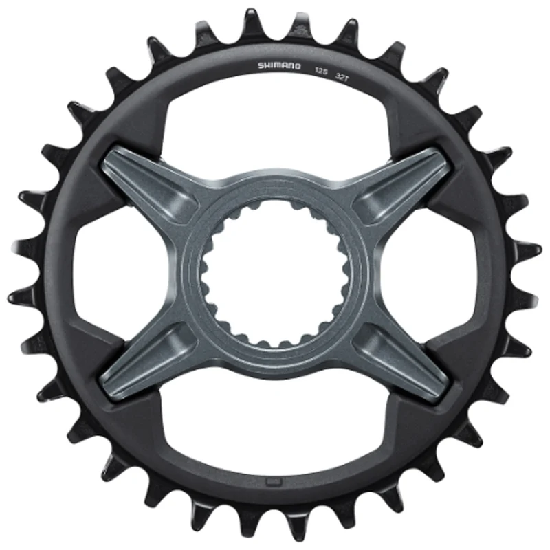 Corona Shimano SLX Corona SM-CRM75 12 velocità - 32T