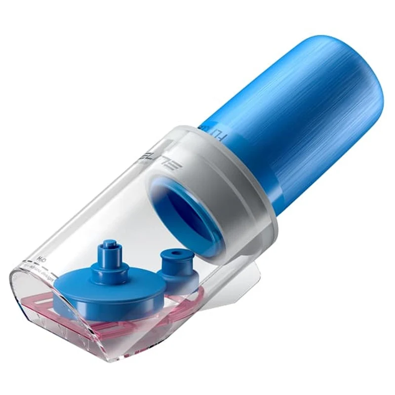 Sterilizzatore borraccia Elite Neto