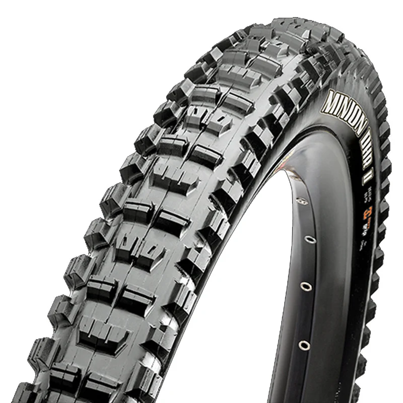 Copertone Maxxis Minion DHR 2 TR DH Casing Bike Park - 29x2.40wt