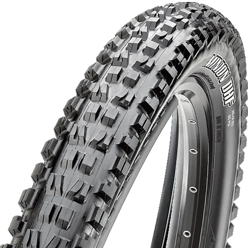 Copertone Maxxis Minion DHF 2 DH Casing TR E50 - 29x2.50wt