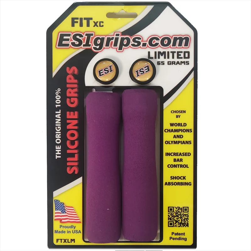 Manopole Esigrips Fit XC - Limited