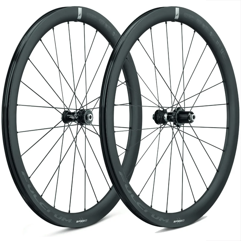 Ruote Fulcrum Speed 42 DB