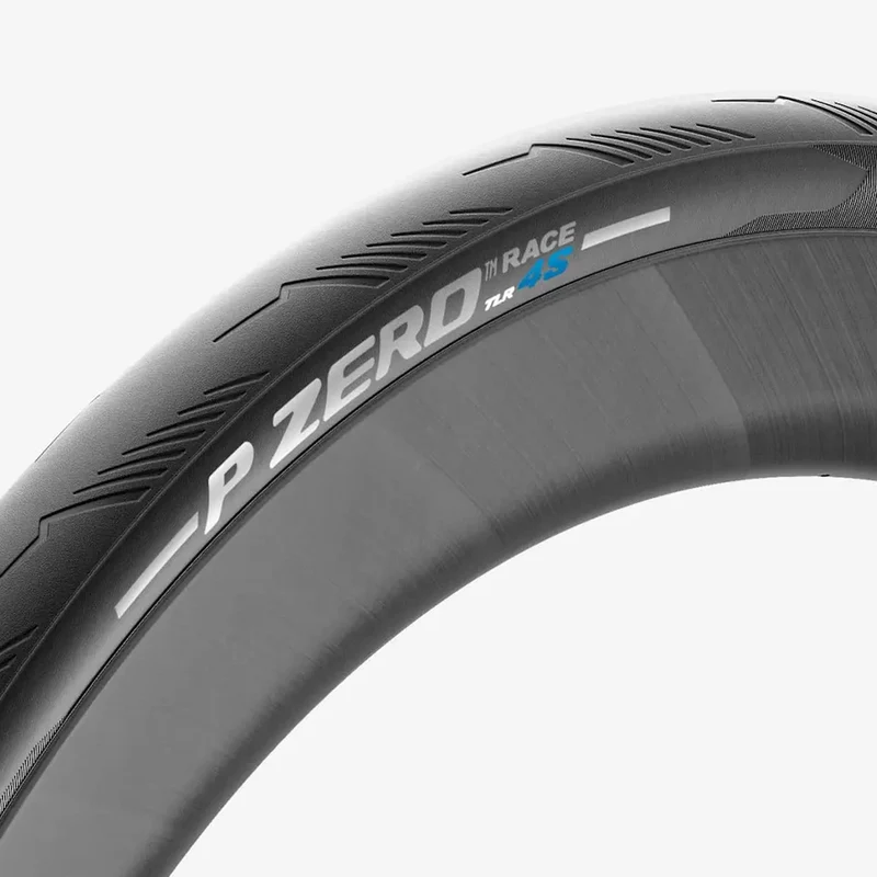 Copertoncino Pirelli P Zero Race 4S TLR - 700x30
