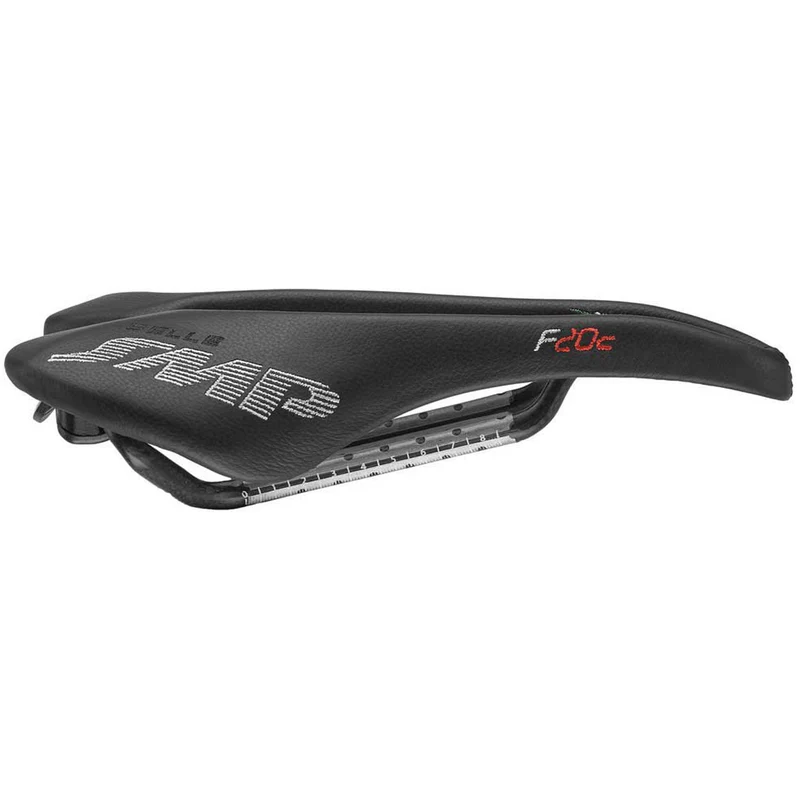 Sella SMP F20C Carbon - Nero
