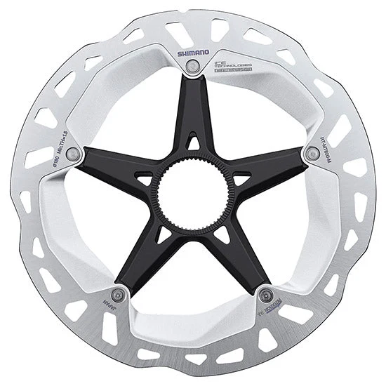 Disco Shimano Center Lock RT-MT800SE Ice-Tech Freeza - 140mm