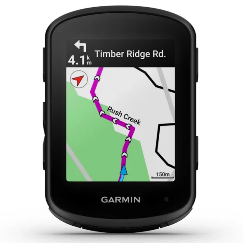 Garmin Edge 840 - Nero