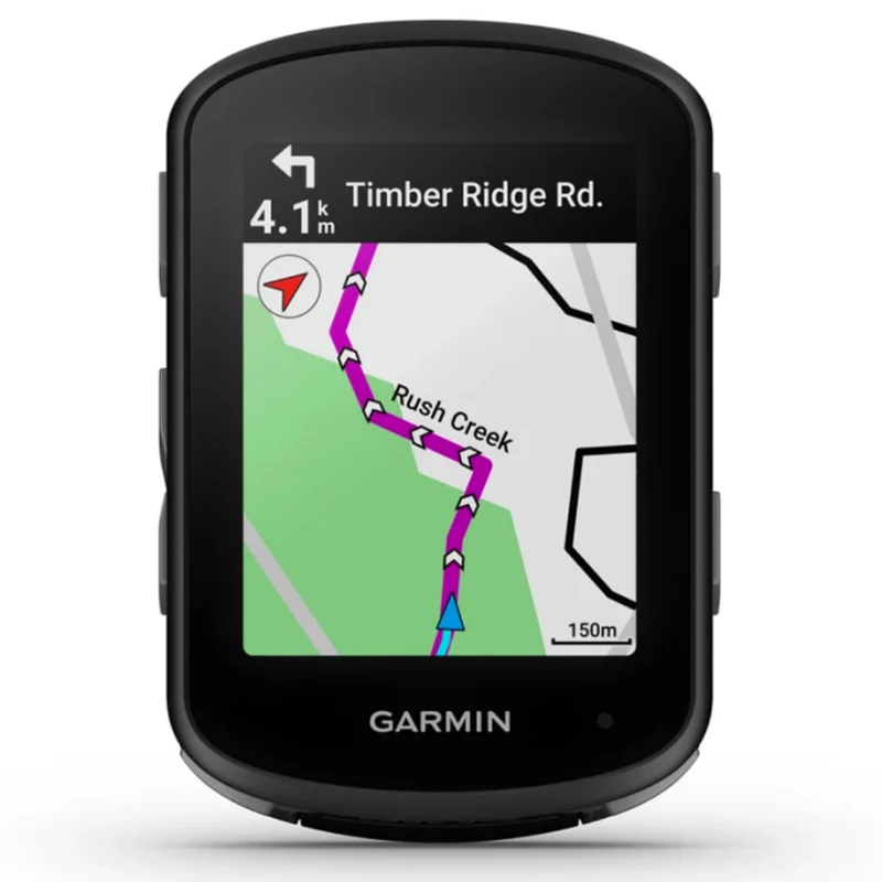Garmin Edge 540 - Nero