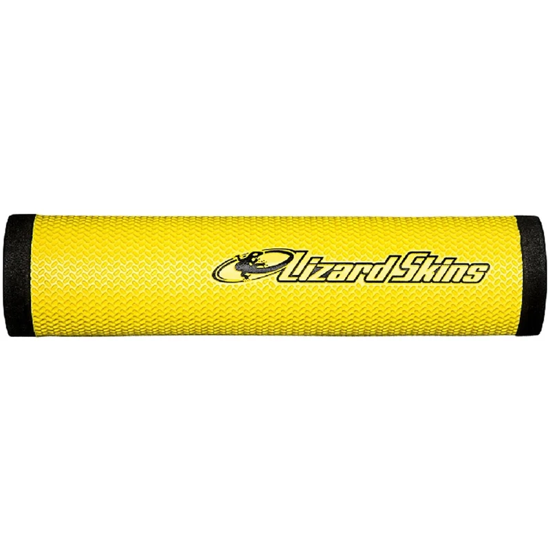 Manopole Lizard Skins DSP 32.3 mm - Giallo