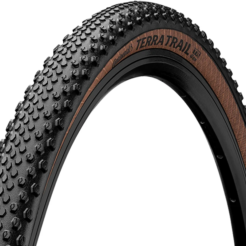Copertoncino Continental Terra Trail Shieldwall para - 40 mm