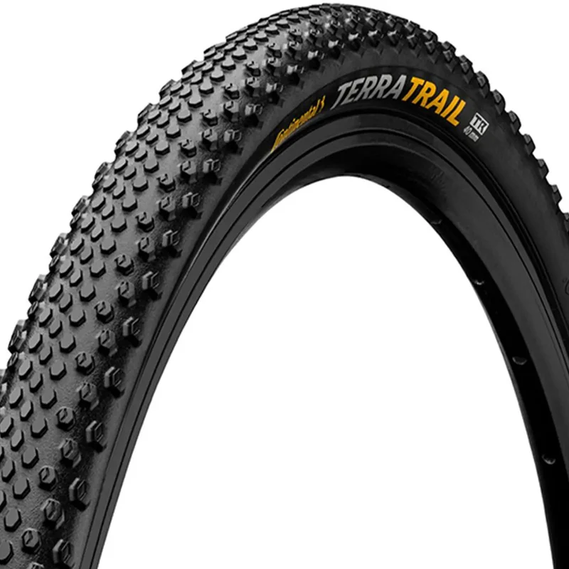 Copertoncino Continental Terra Trail Shieldwall - 40 mm