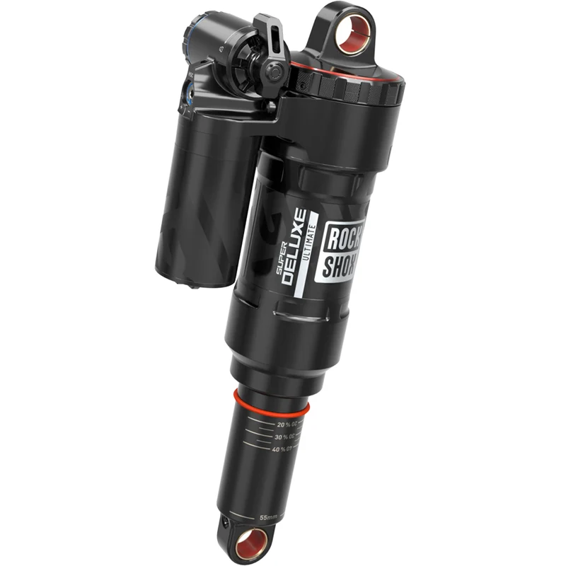 Ammortizzatore RockShox Super Deluxe Ultimate - 230x60