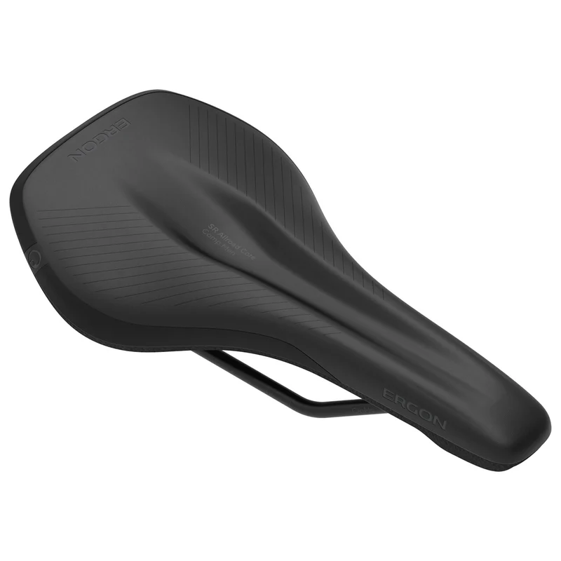 Sella Ergon Core HD SR Allroad Comp - Nero