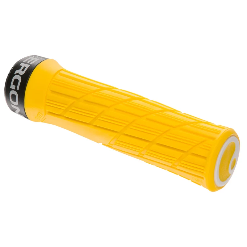 Manopole Ergon GE1 Evo - Giallo