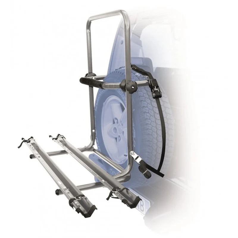 Portabici Peruzzo Brennero 4x4