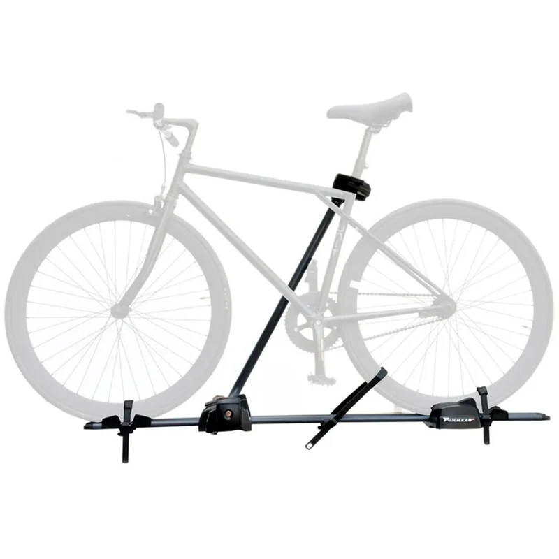 Portabici da tetto Peruzzo Pure Instinct Roof