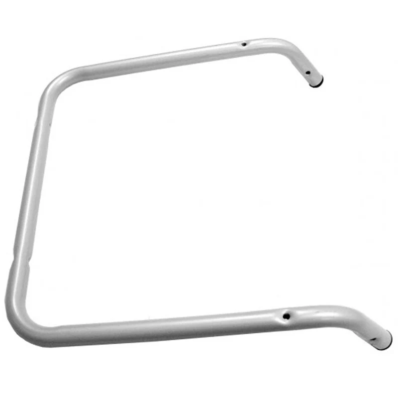 Arco superiore Peruzzo alluminio Firenze - 1630 mm