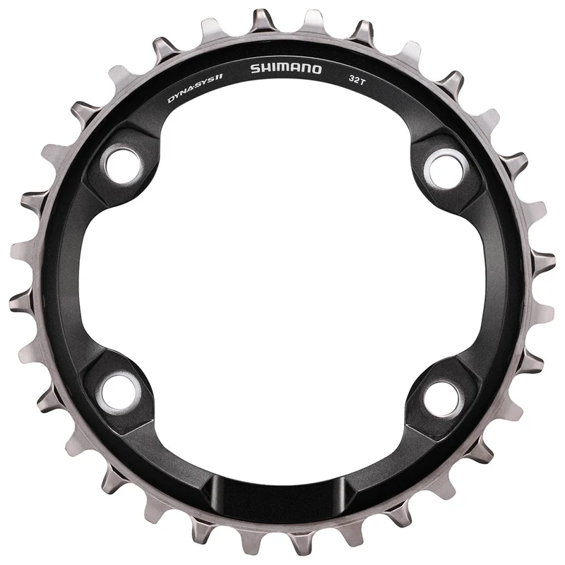 Corona Shimano Deore XT SM-CRM81 x FC-M8000-1 - 34T