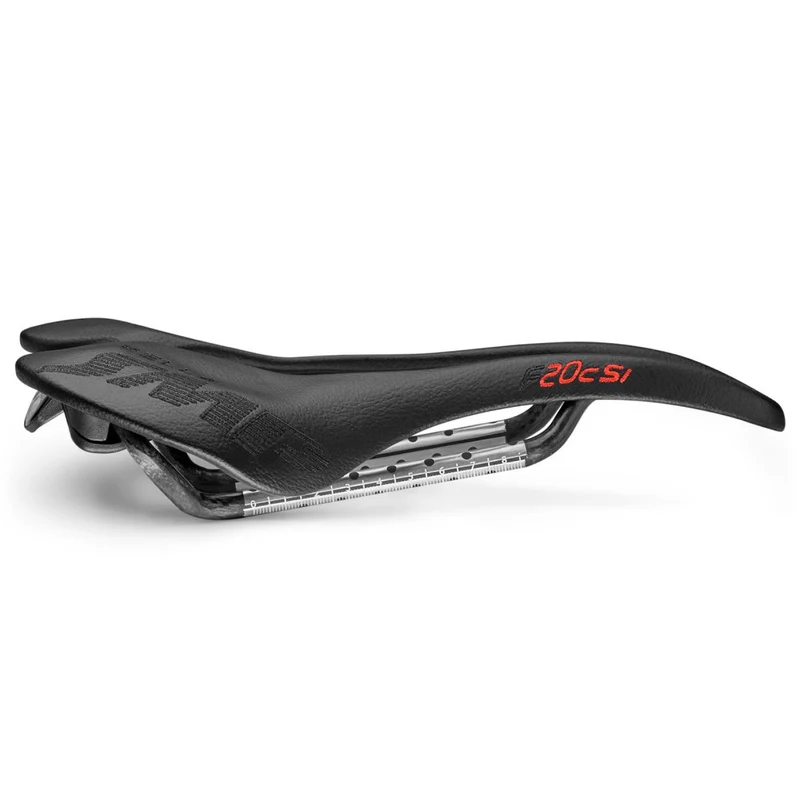 Sella SMP F20C SI Carbon - Nero