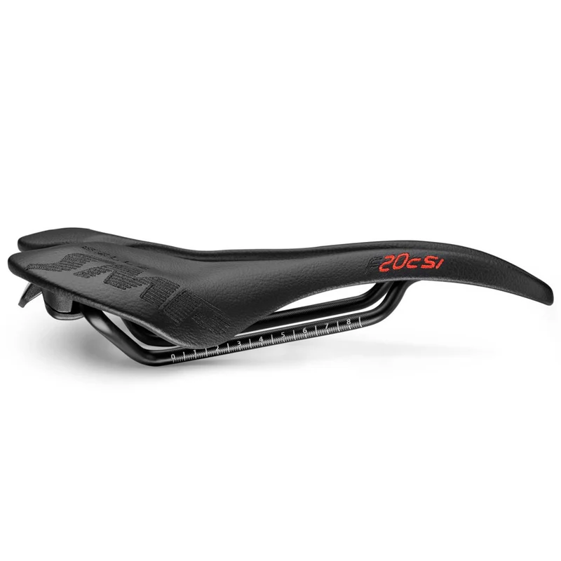 Sella SMP F20C SI - Nero