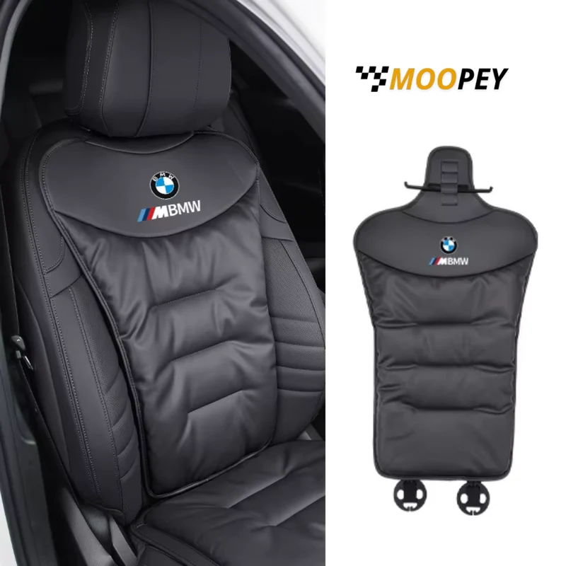 Moopey - Coussin de Soutien Lombaire Anti-Douleurs Personnalisé