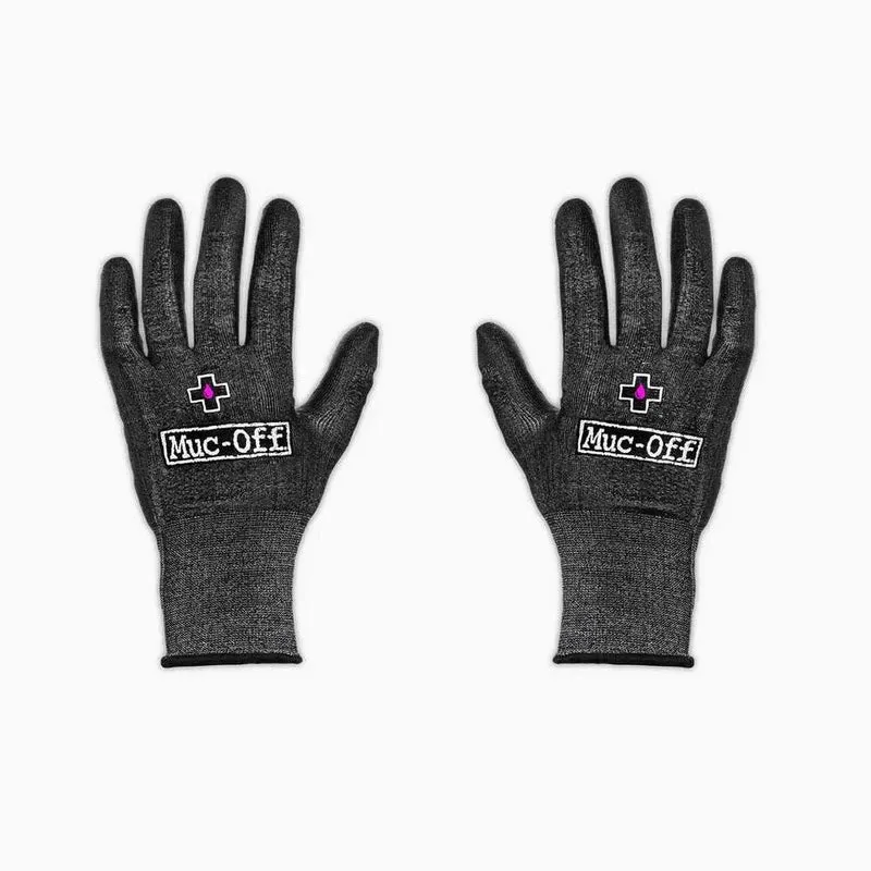 Muc-Off Gants de Mécanicien