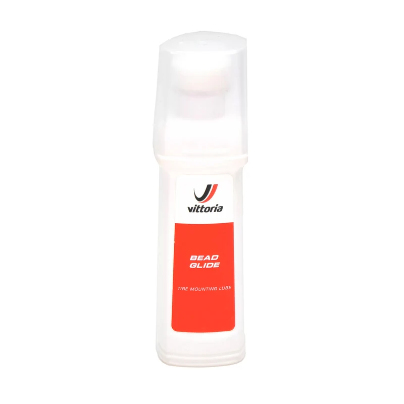Vittoria Bicycle Assembly Compound White