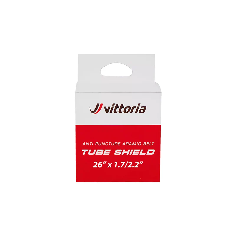 Puncture Protection Strips 2 White