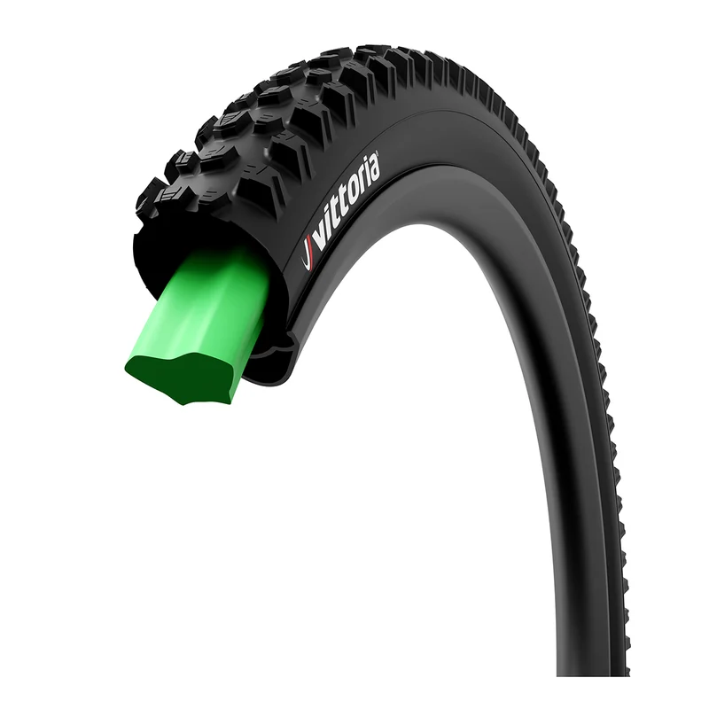 Vittoria Airliner E-Bike Puncture Protection Insert 2.4/2.6 Green