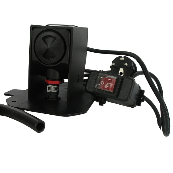 VAR Pump Unit VAMO52310 Black