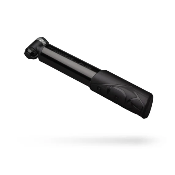 Pro Performance XS Telescopic Mini Pump Black