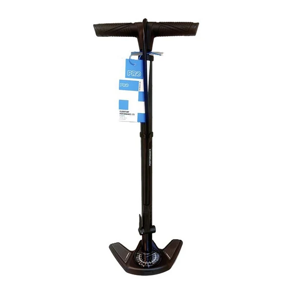 Pro Performance Ltd Workshop Pump Black AH Head Black