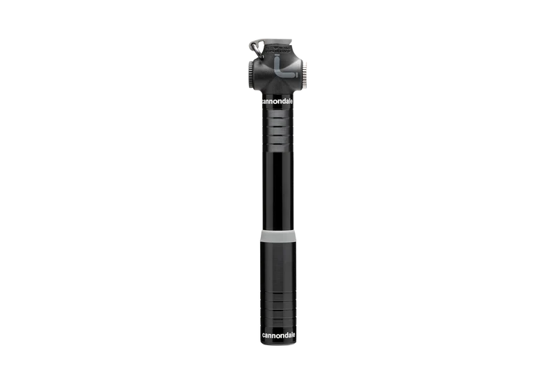 Cannondale CO2 Road Mini Pump Black