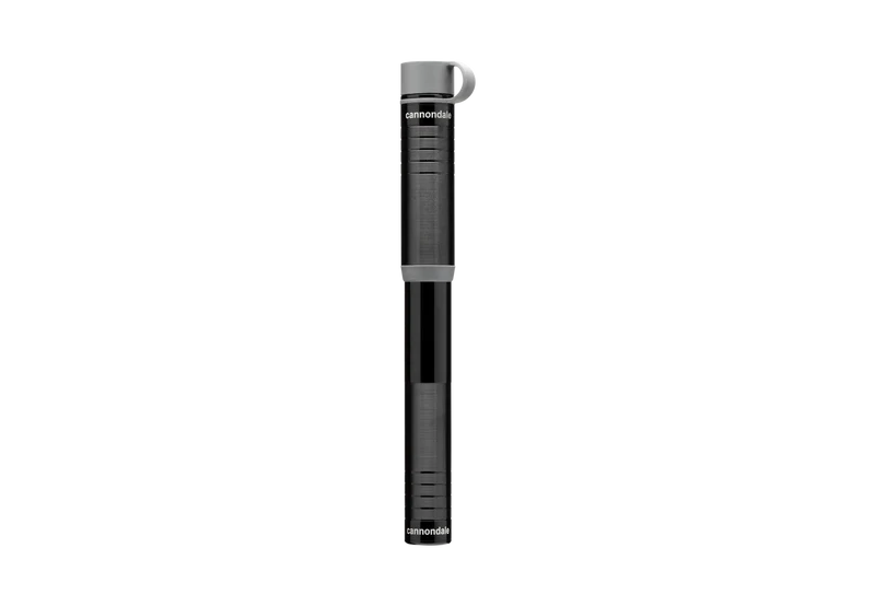Cannondale Road Mini Pump Black