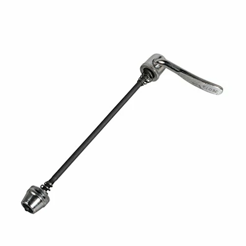 Rollentrainer Schnellspanner Quick Release Einzelne Hinterrad