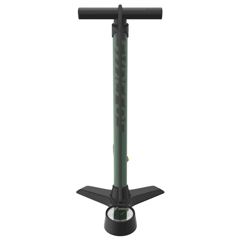 SYNCROS Pompe à pieds Vernon 3.0TR