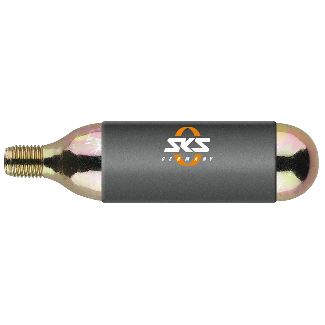 SKS Cartouche CO2 16g